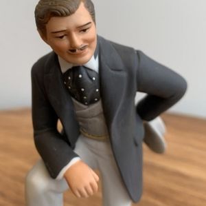 Avon Vintage Clark Gable 1984